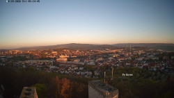 Svatá Hora,Panorama