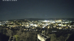 Svatá Hora,Panorama