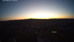 Svatá Hora,Panorama