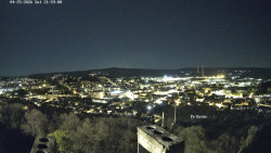 Svatá Hora,Panorama