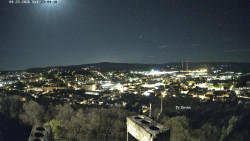 Svatá Hora,Panorama