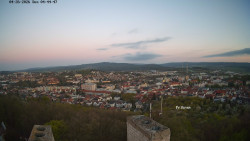 Svatá Hora,Panorama