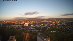 Svatá Hora,Panorama