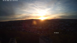 Svatá Hora,Panorama