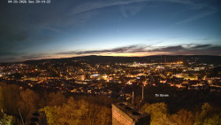 Svatá Hora,Panorama