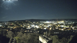 Svatá Hora,Panorama