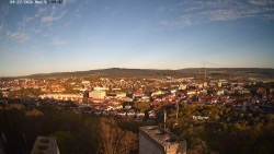 Svatá Hora,Panorama