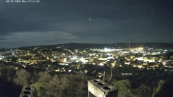 Svatá Hora,Panorama