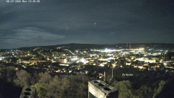 Svatá Hora,Panorama