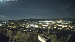 Svatá Hora,Panorama