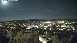 Svatá Hora,Panorama