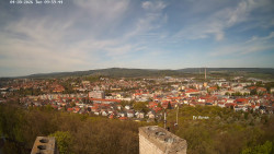 Svatá Hora,Panorama