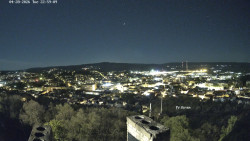 Svatá Hora,Panorama