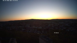 Svatá Hora,Panorama