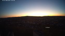 Svatá Hora,Panorama