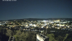 Svatá Hora,Panorama