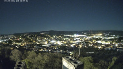 Svatá Hora,Panorama