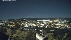Svatá Hora,Panorama