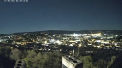 Svatá Hora,Panorama