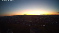 Svatá Hora,Panorama