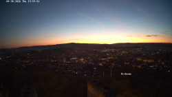 Svatá Hora,Panorama