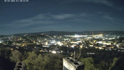 Svatá Hora,Panorama