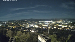 Svatá Hora,Panorama