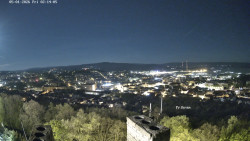 Svatá Hora,Panorama
