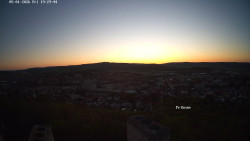 Svatá Hora,Panorama