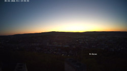 Svatá Hora,Panorama