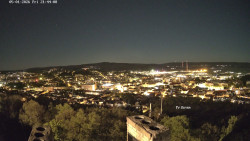 Svatá Hora,Panorama