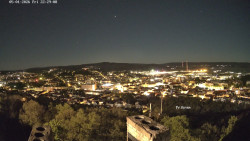 Svatá Hora,Panorama