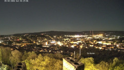 Svatá Hora,Panorama