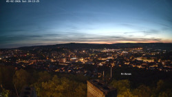 Svatá Hora,Panorama