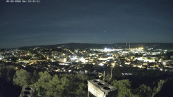 Svatá Hora,Panorama