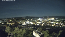 Svatá Hora,Panorama