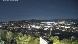 Svatá Hora,Panorama