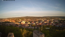 Svatá Hora,Panorama