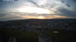 Svatá Hora,Panorama