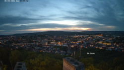 Svatá Hora,Panorama