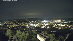 Svatá Hora,Panorama