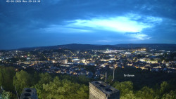 Svatá Hora,Panorama