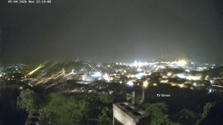 Svatá Hora,Panorama