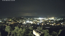 Svatá Hora,Panorama