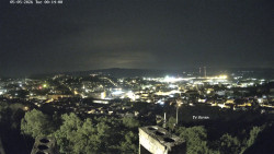Svatá Hora,Panorama