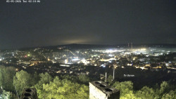 Svatá Hora,Panorama