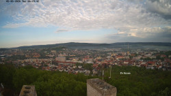 Svatá Hora,Panorama
