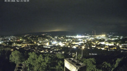 Svatá Hora,Panorama