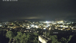Svatá Hora,Panorama