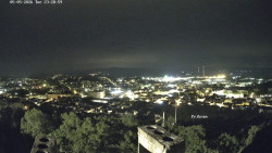 Svatá Hora,Panorama